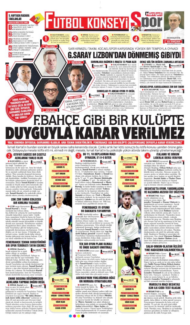 Trabzonspor fırtınaları Reis ile aşacak | Spor manşetleri - 7. fotoğraf