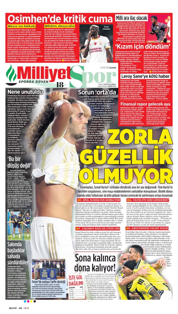 Trabzonspor fırtınaları Reis ile aşacak | Spor manşetleri - 2. fotoğraf