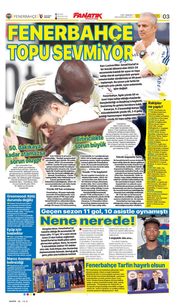 Trabzonspor fırtınaları Reis ile aşacak | Spor manşetleri - 10. fotoğraf