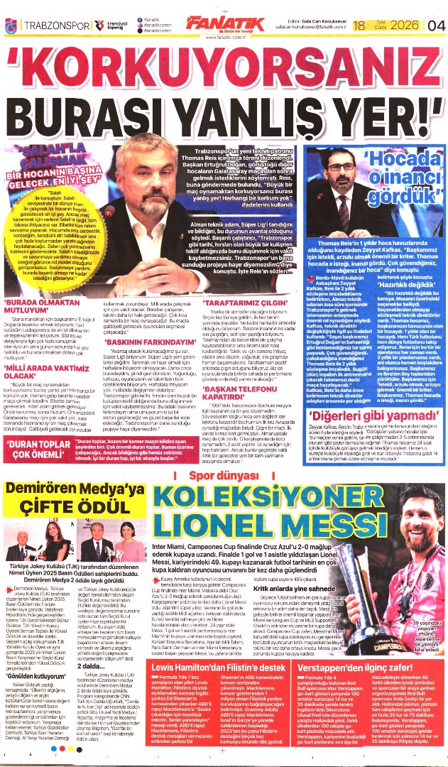 Acımasız Beşiktaş | Spor manşetleri  - 17. fotoğraf