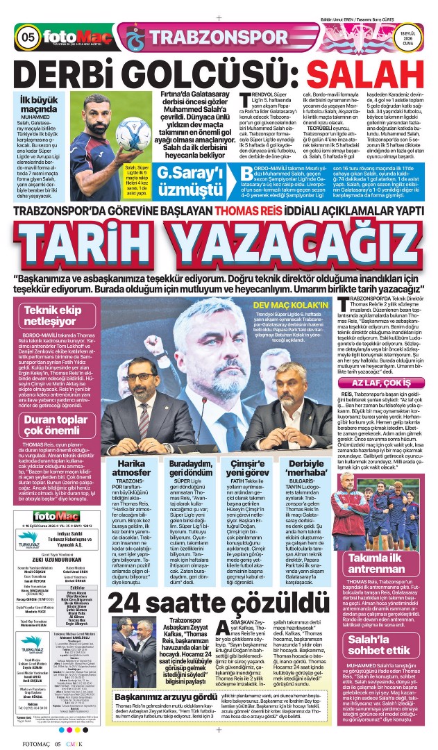 Acımasız Beşiktaş | Spor manşetleri  - 10. fotoğraf