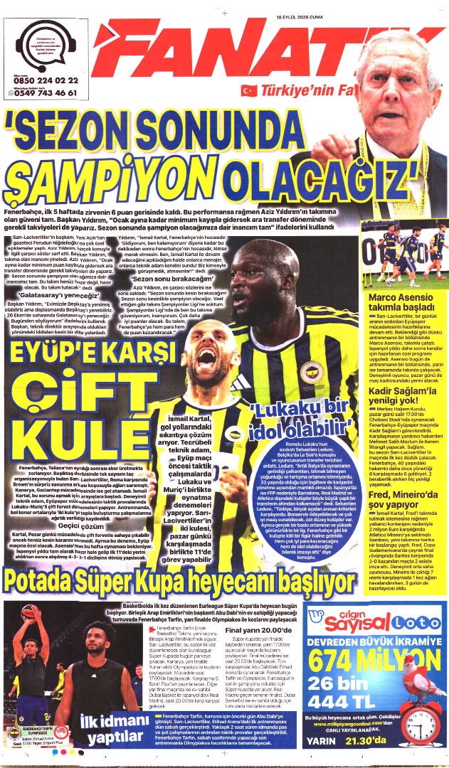 Acımasız Beşiktaş | Spor manşetleri  - 6. fotoğraf