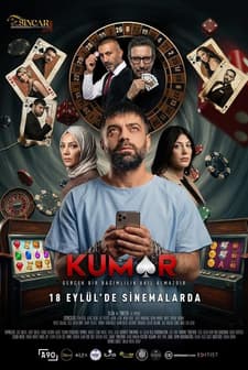 Bu hafta hangi filmler vizyonda? İşte haftanın filmleri... - 6. fotoğraf