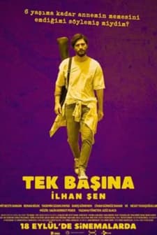 Bu hafta hangi filmler vizyonda? İşte haftanın filmleri... - 8. fotoğraf
