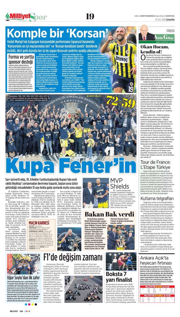 Singo'nun çiftliği | Spor manşetleri - 4. fotoğraf