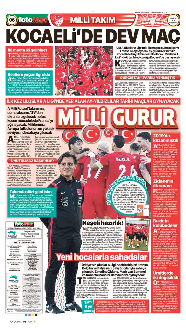 Singo'nun çiftliği | Spor manşetleri - 17. fotoğraf