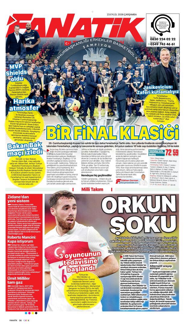 Singo'nun çiftliği | Spor manşetleri - 13. fotoğraf