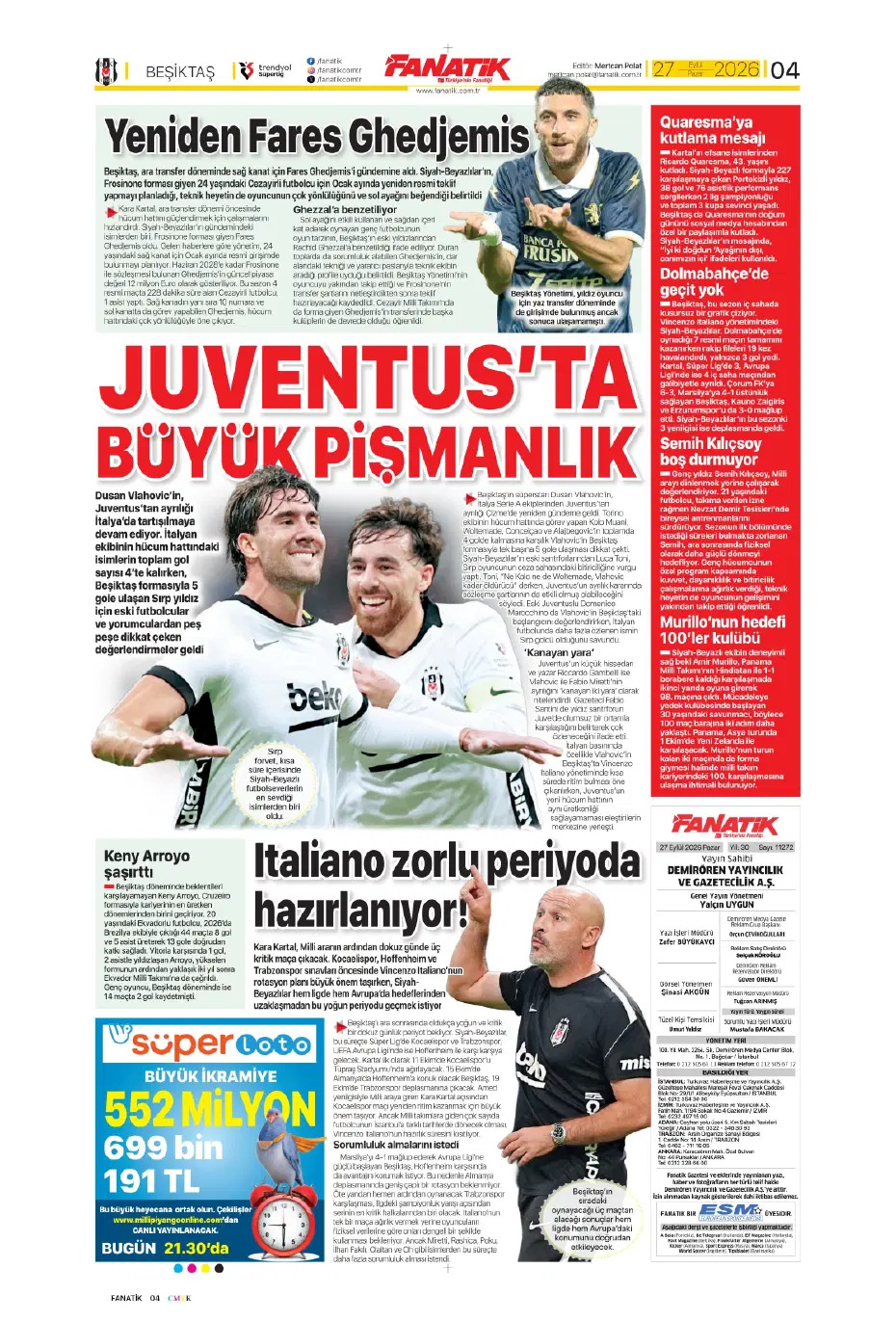 Fenerbahçe'de tarihi toplantı | Spor manşetleri - 10. fotoğraf