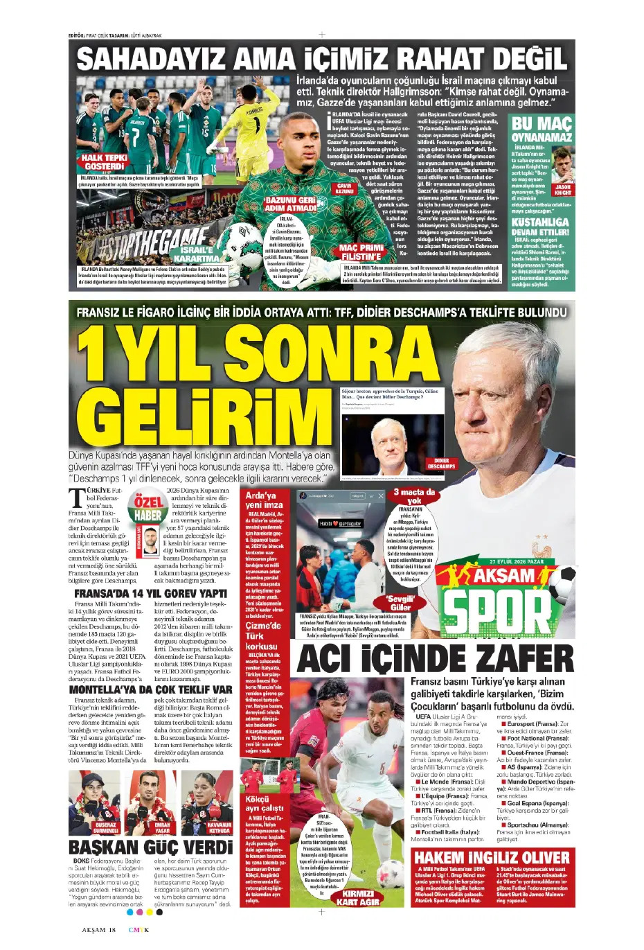 Fenerbahçe'de tarihi toplantı | Spor manşetleri - 9. fotoğraf