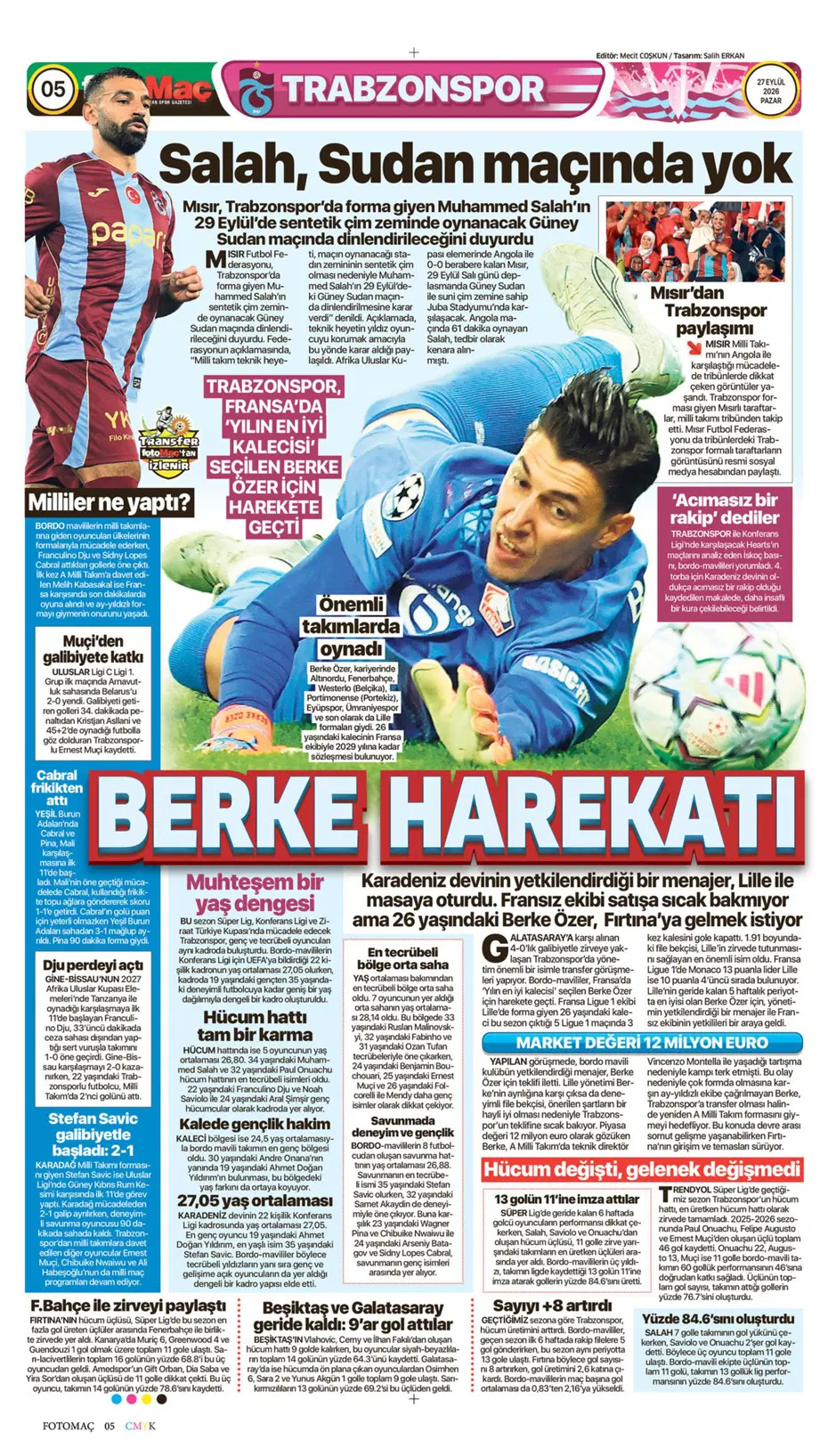 Fenerbahçe'de tarihi toplantı | Spor manşetleri - 19. fotoğraf