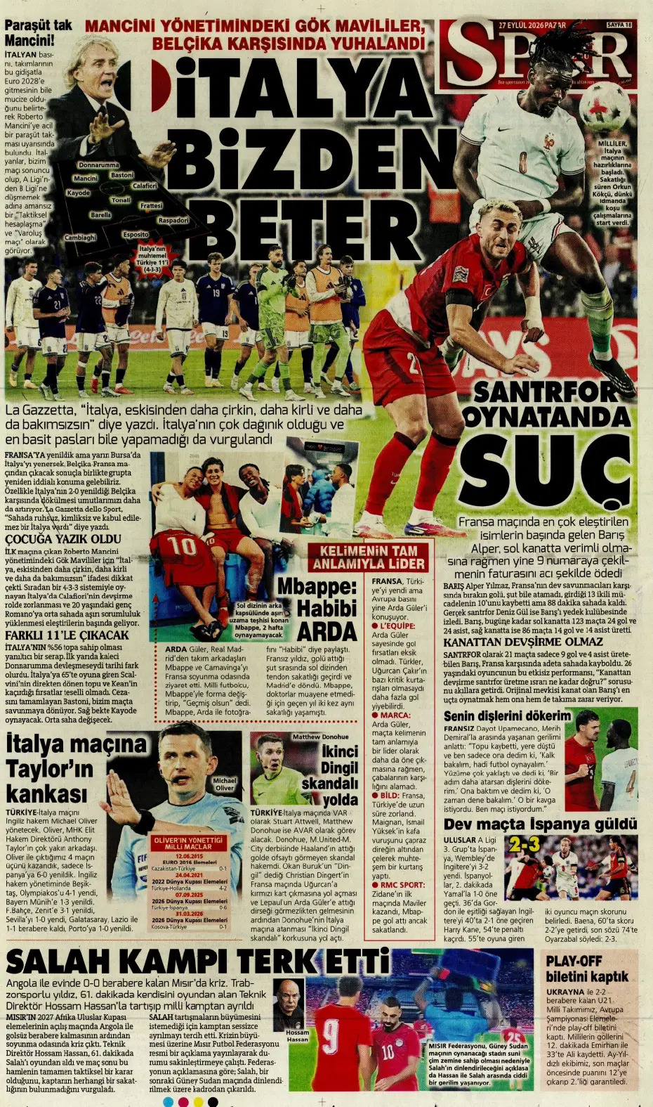 Fenerbahçe'de tarihi toplantı | Spor manşetleri - 22. fotoğraf
