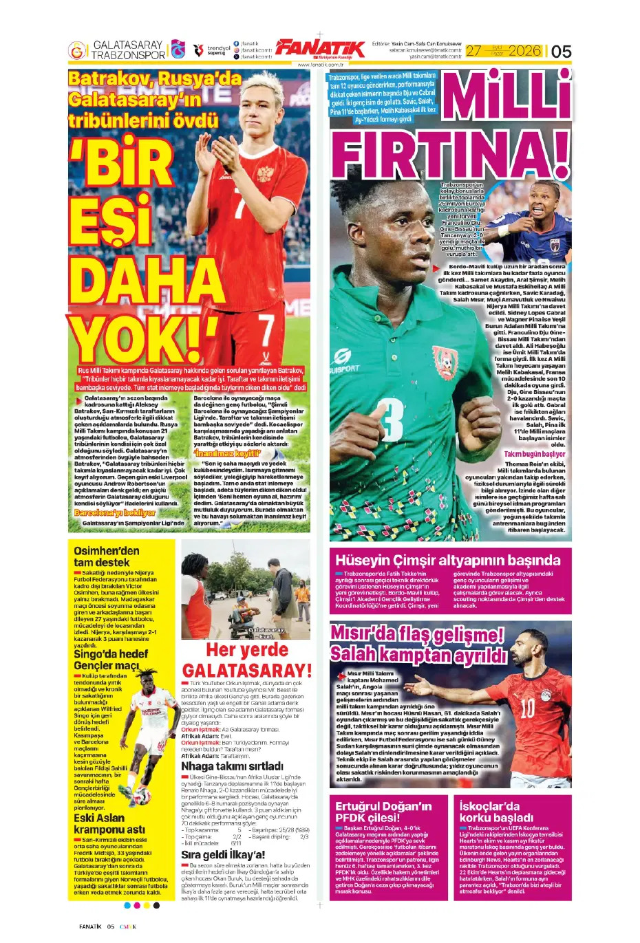 Fenerbahçe'de tarihi toplantı | Spor manşetleri - 11. fotoğraf