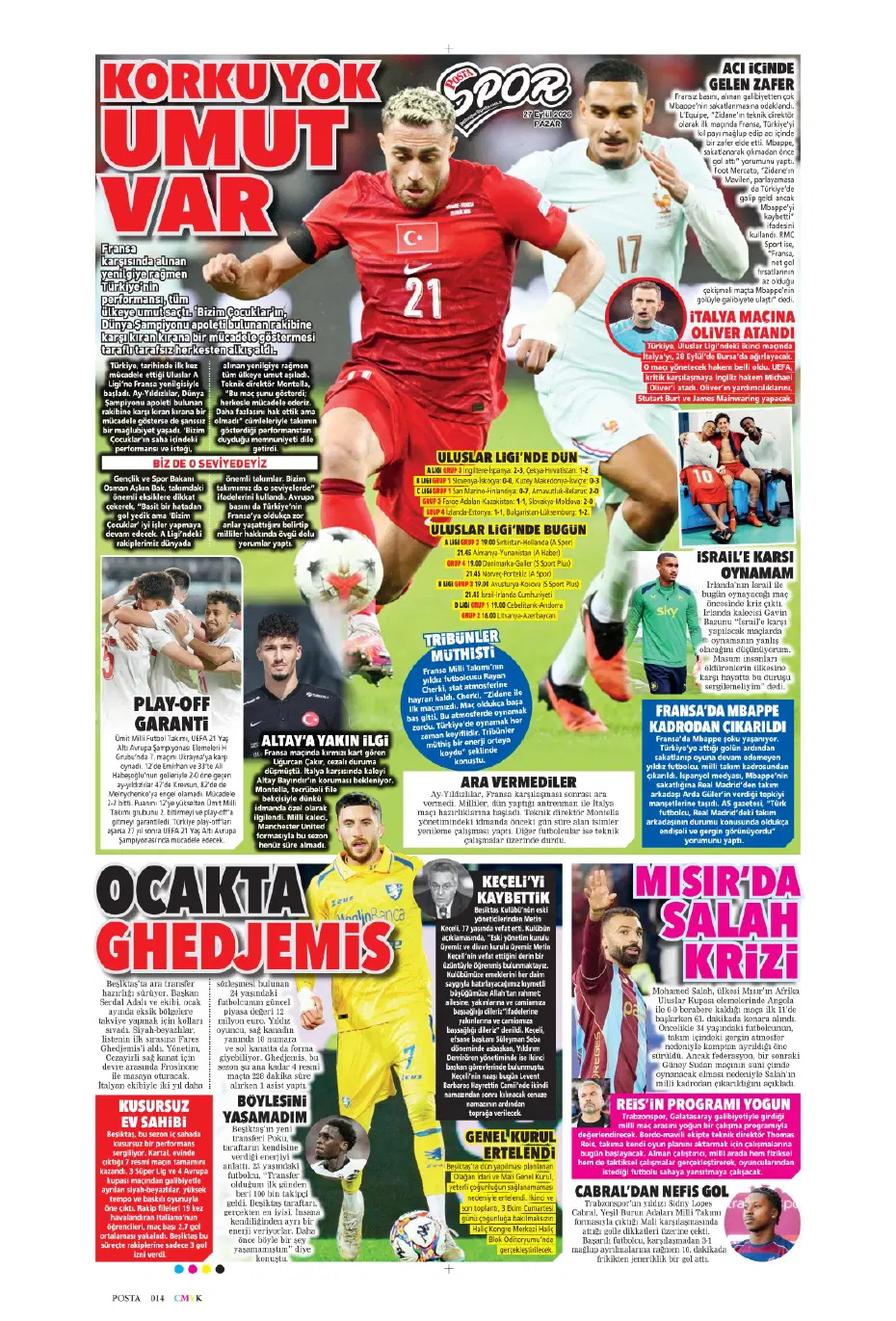 Fenerbahçe'de tarihi toplantı | Spor manşetleri - 14. fotoğraf