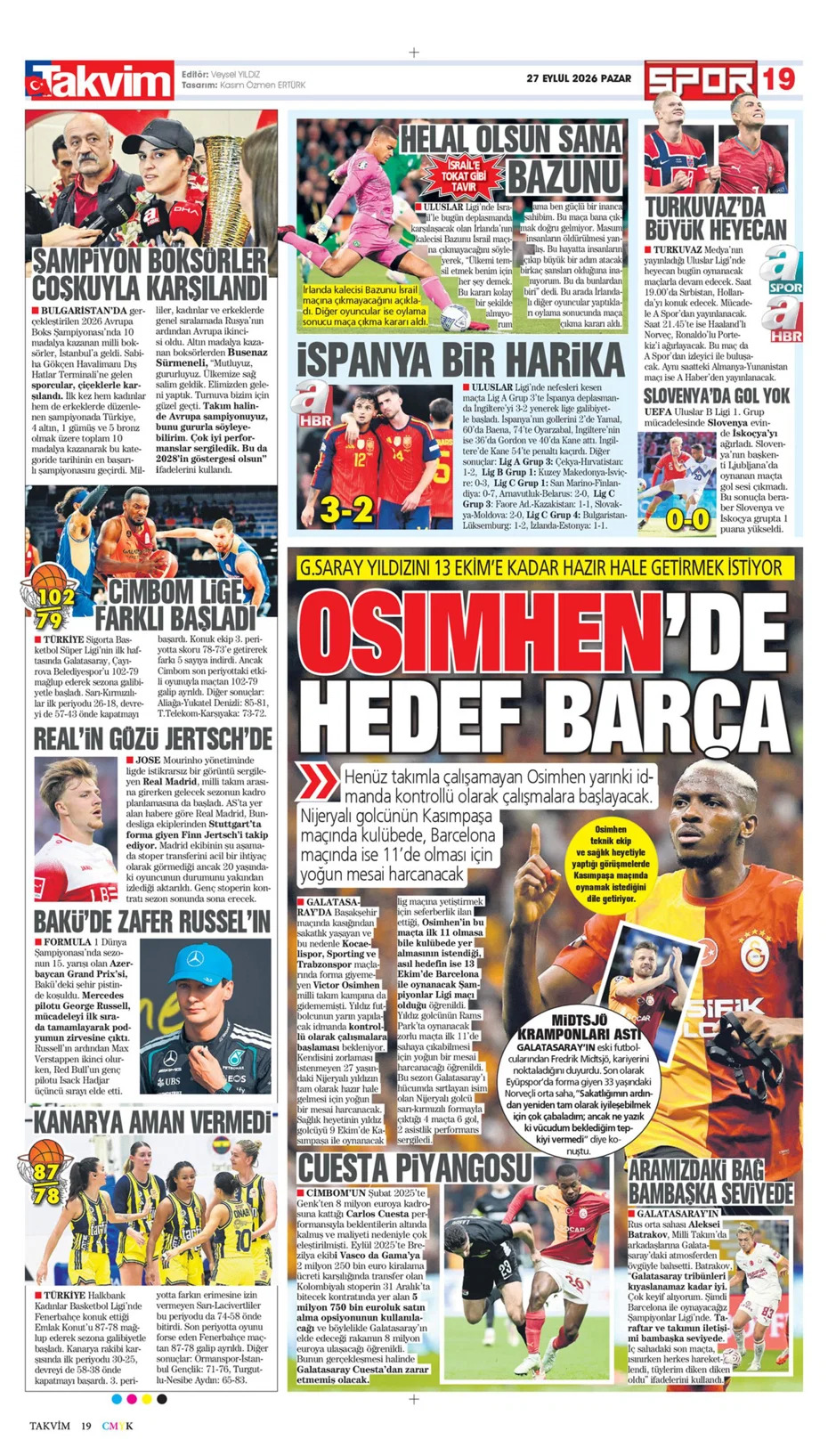 Fenerbahçe'de tarihi toplantı | Spor manşetleri - 18. fotoğraf