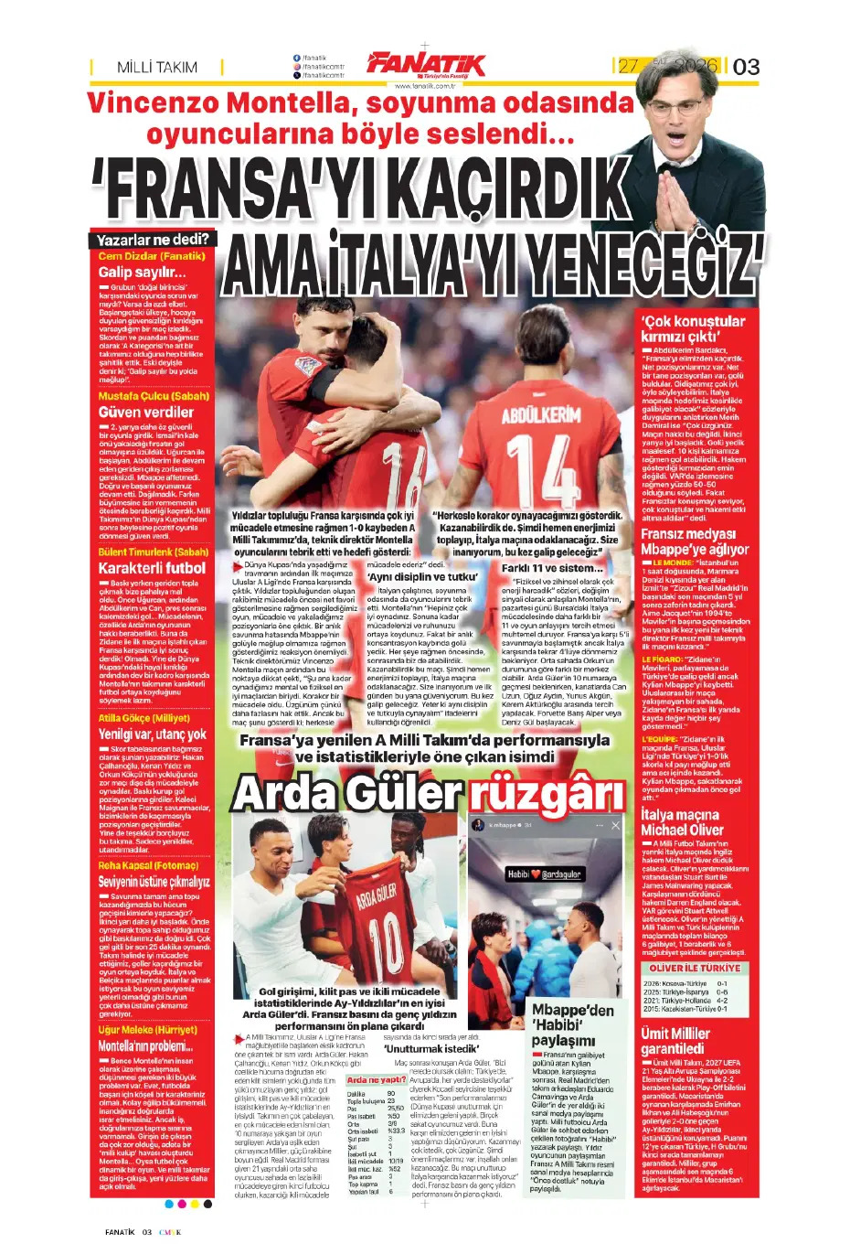 Fenerbahçe'de tarihi toplantı | Spor manşetleri - 16. fotoğraf