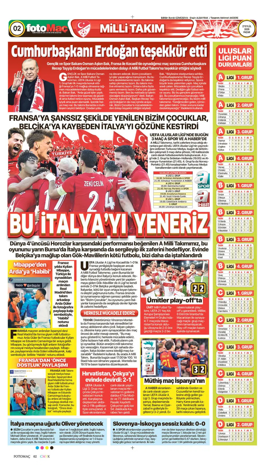 Fenerbahçe'de tarihi toplantı | Spor manşetleri - 23. fotoğraf
