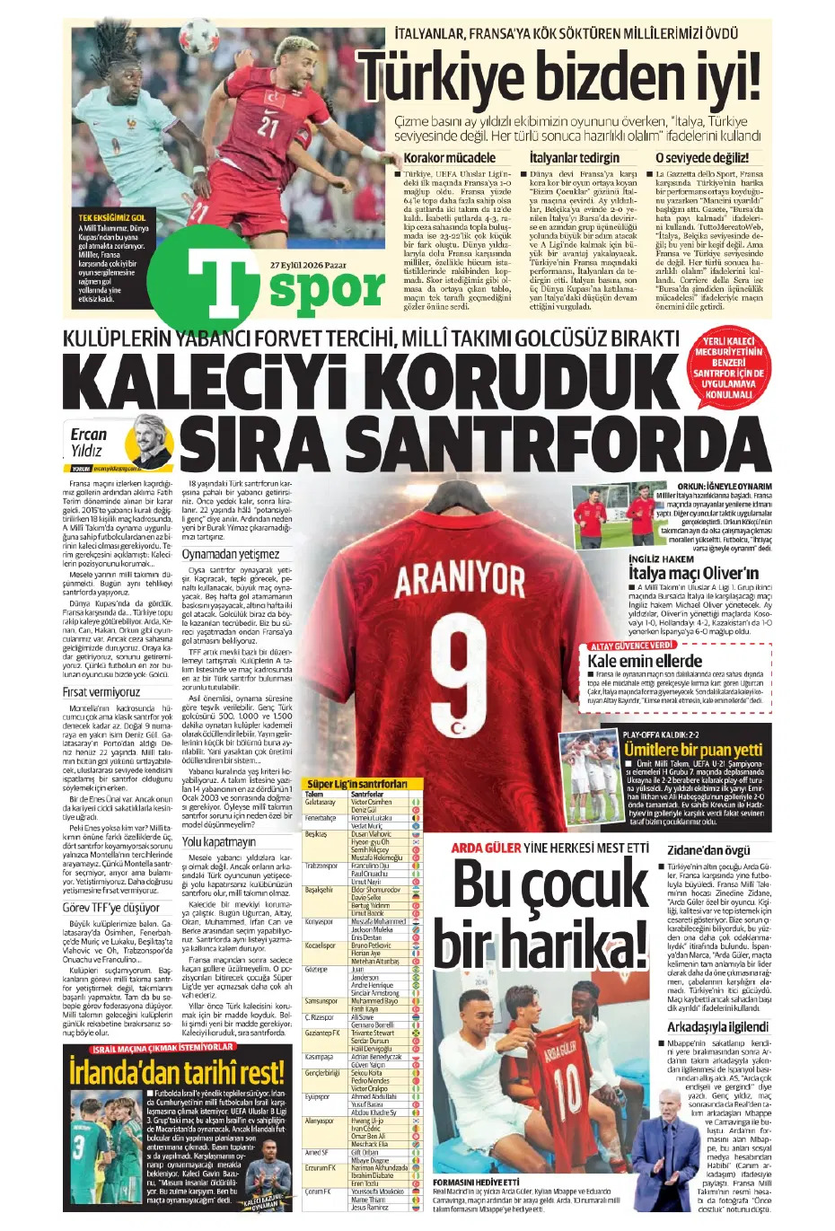Fenerbahçe'de tarihi toplantı | Spor manşetleri - 7. fotoğraf