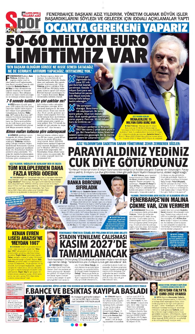 Milliler en kritik virajda | Spor manşetleri - 13. fotoğraf
