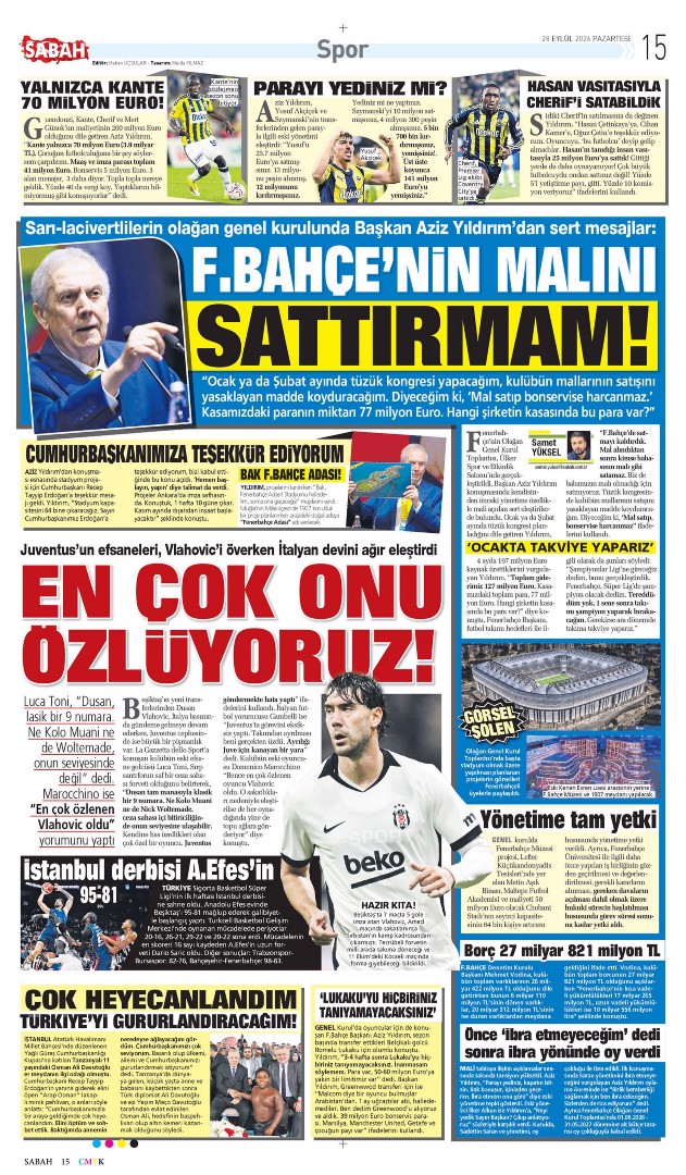 Milliler en kritik virajda | Spor manşetleri - 9. fotoğraf