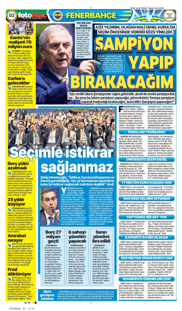 Milliler en kritik virajda | Spor manşetleri - 20. fotoğraf