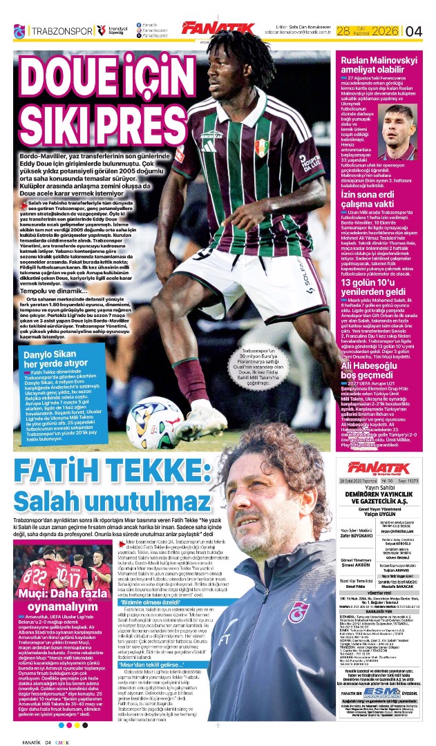 Milliler en kritik virajda | Spor manşetleri - 11. fotoğraf