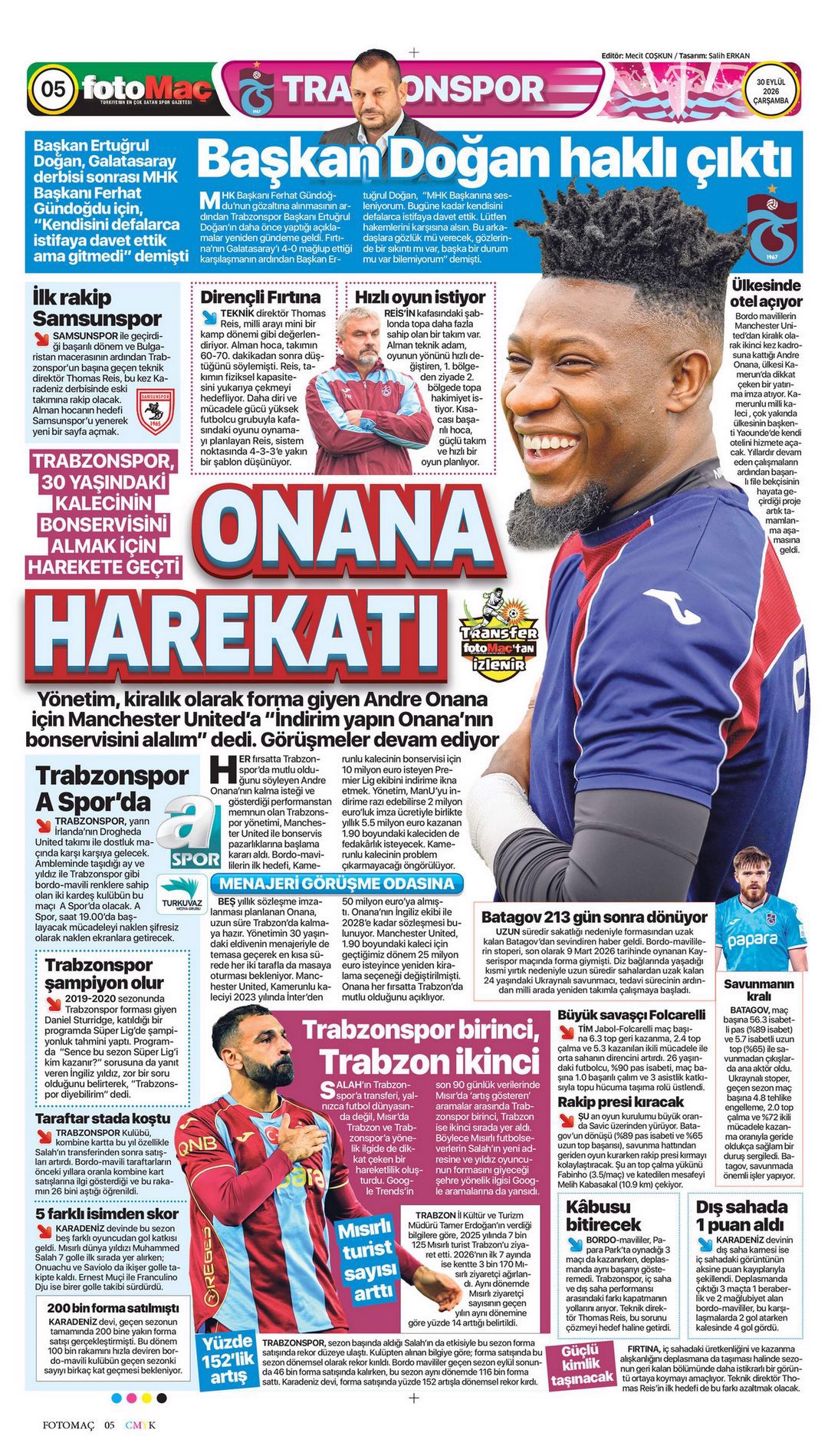 MHK depremi: Tarihi operasyon | Spor manşetleri - 14. fotoğraf