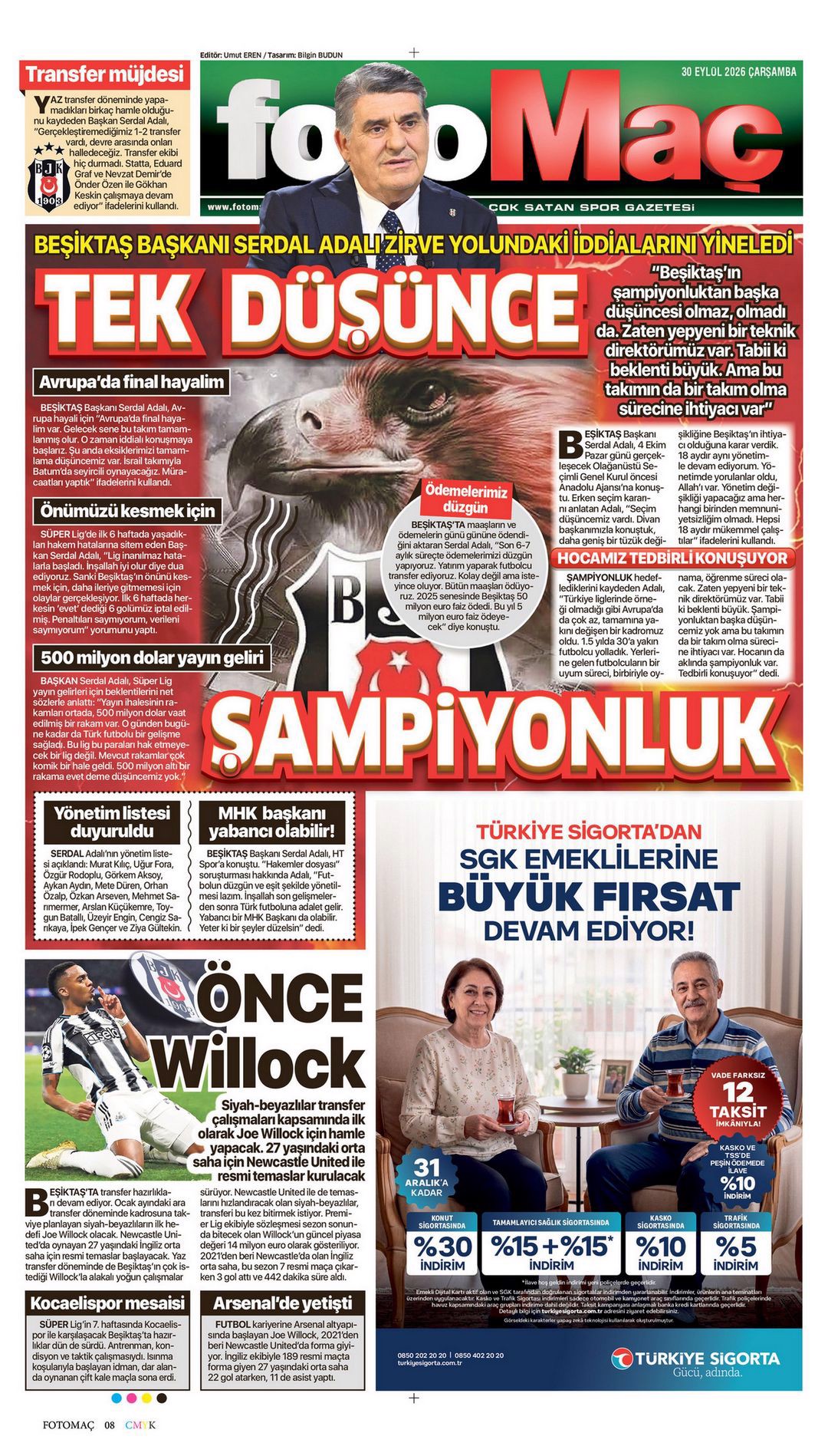 MHK depremi: Tarihi operasyon | Spor manşetleri - 2. fotoğraf