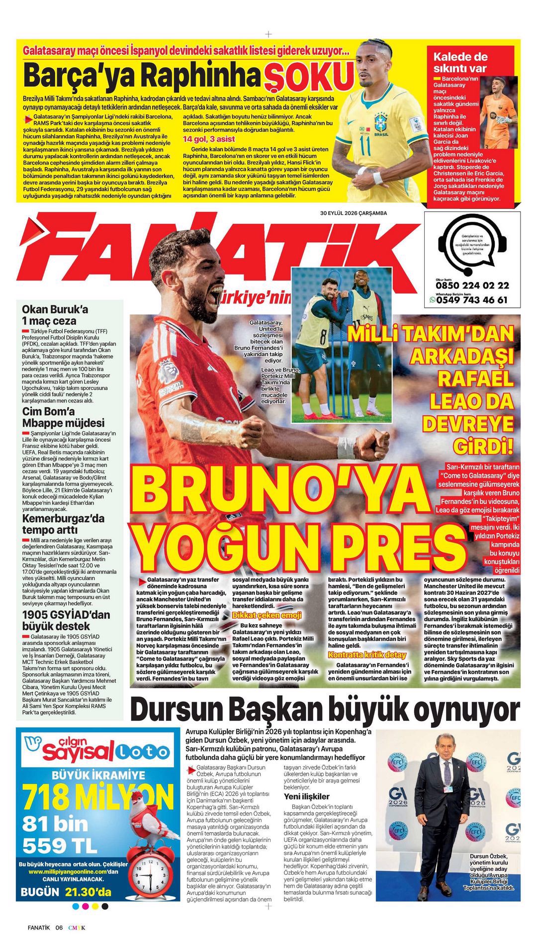 MHK depremi: Tarihi operasyon | Spor manşetleri - 12. fotoğraf
