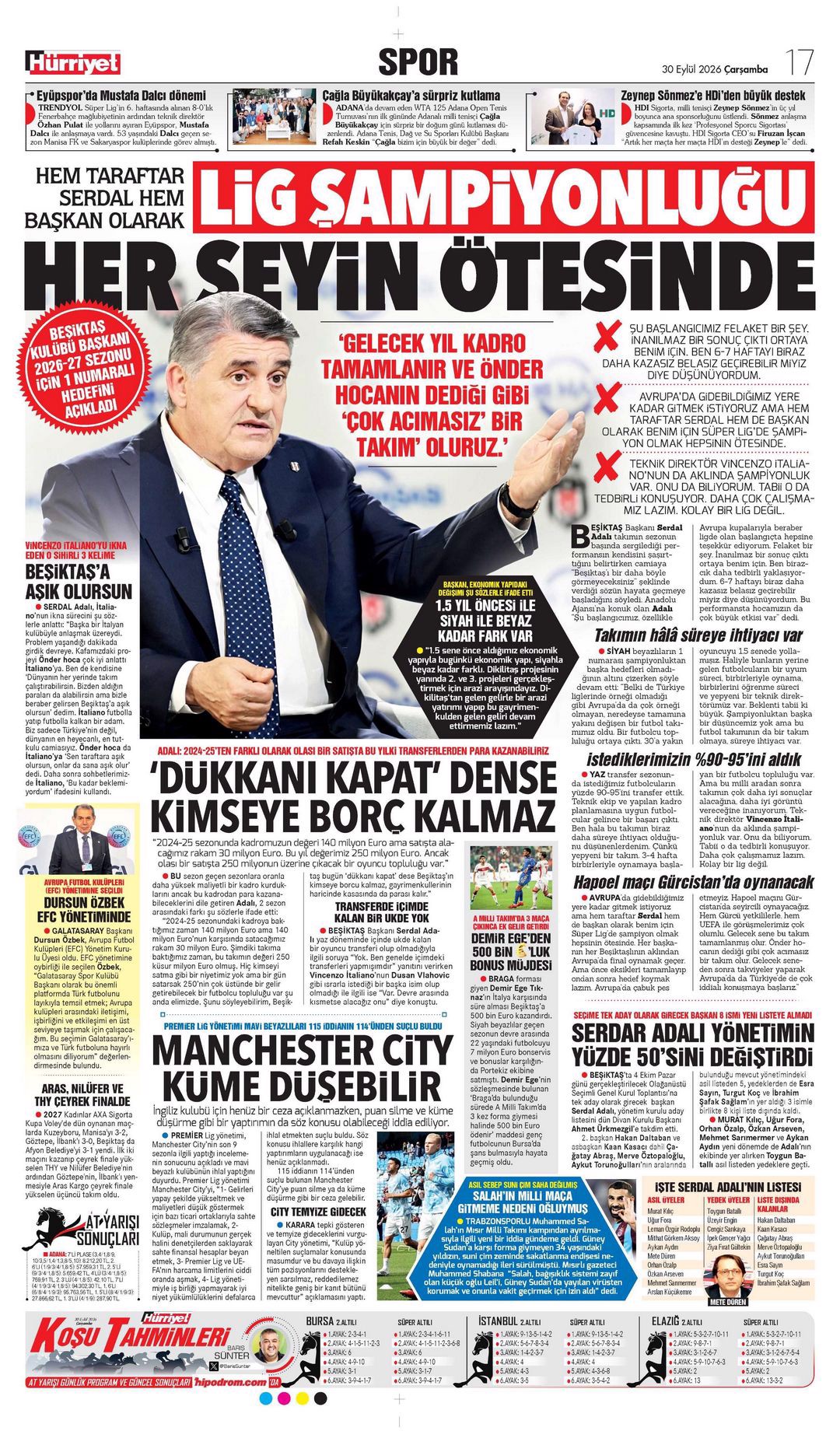 MHK depremi: Tarihi operasyon | Spor manşetleri - 10. fotoğraf
