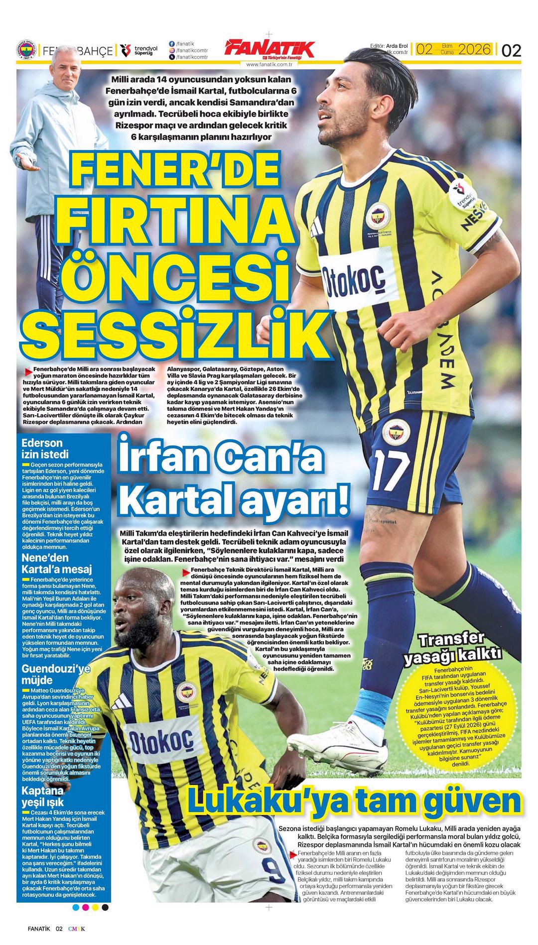 Milliler kritik randevuda - 2. fotoğraf