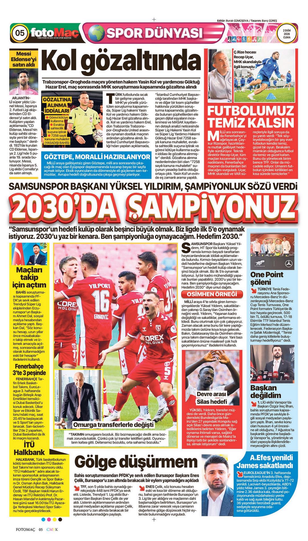 Milliler kritik randevuda - 14. fotoğraf