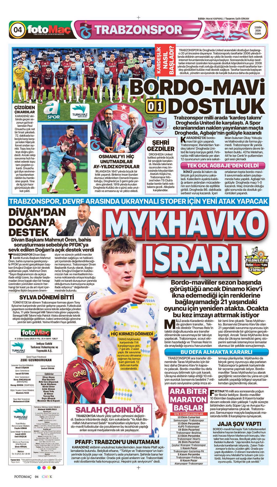 Milliler kritik randevuda - 17. fotoğraf