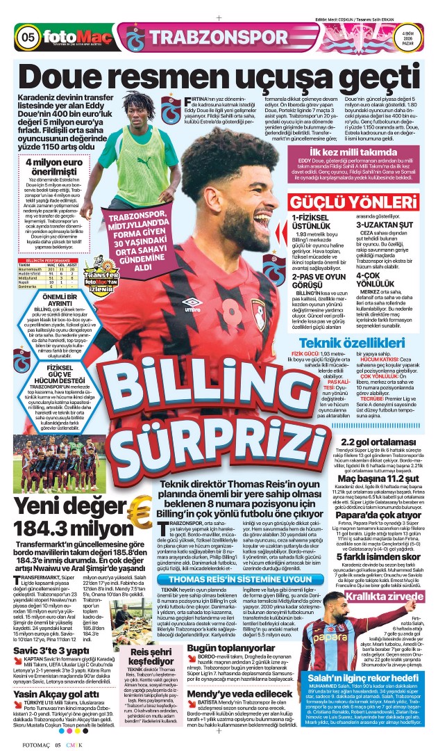Yeni MHK Başkanı aranıyor | Spor manşetleri - 17. fotoğraf