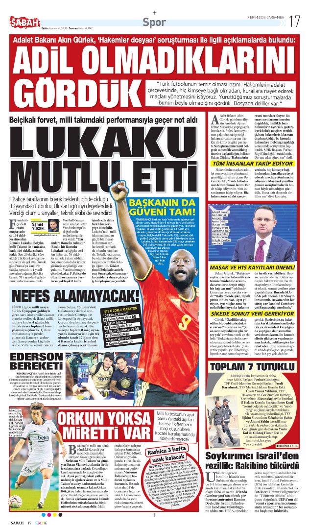 Montella'nın ipi çekildi | Spor manşetleri - 5. fotoğraf