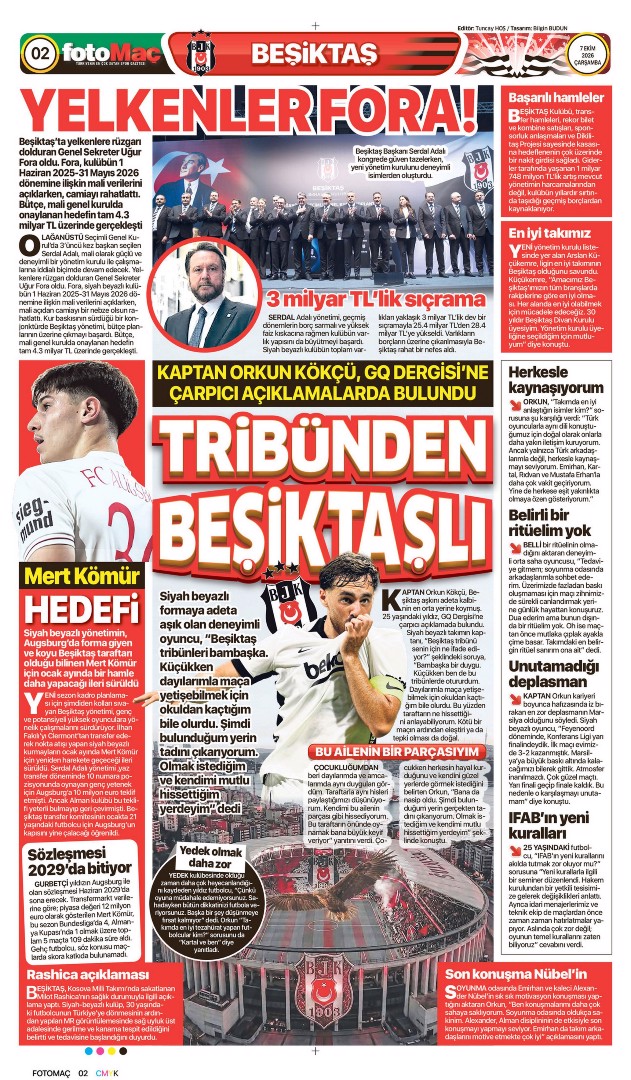 Montella'nın ipi çekildi | Spor manşetleri - 16. fotoğraf