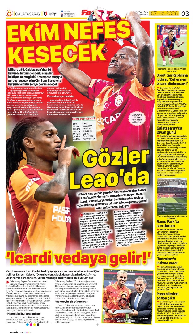 Montella'nın ipi çekildi | Spor manşetleri - 11. fotoğraf