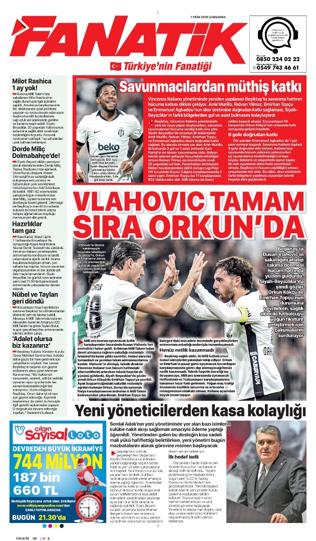 Montella'nın ipi çekildi | Spor manşetleri - 4. fotoğraf