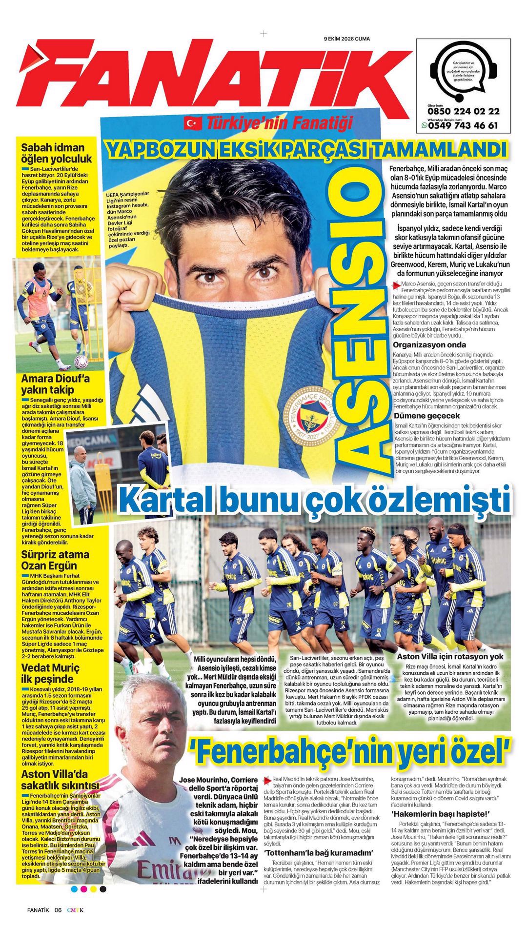 TFF için kritik gün | Spor manşetleri - 3. fotoğraf