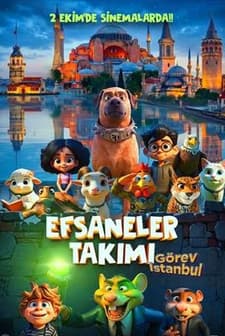 Bu hafta hangi filmler vizyonda? İşte haftanın filmleri... - 8. fotoğraf