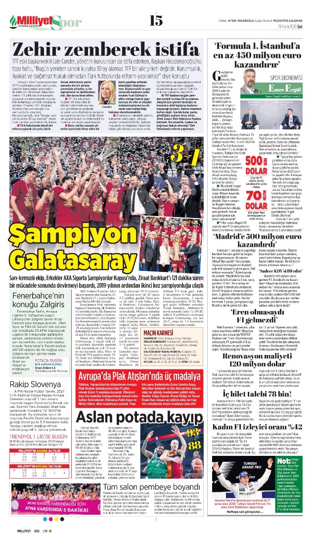 Barcelona'nın da eksikleri var | Spor manşetleri - 9. fotoğraf