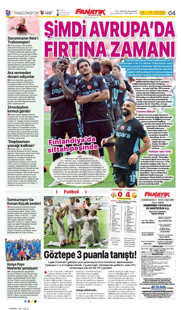 Barcelona'nın da eksikleri var | Spor manşetleri - 4. fotoğraf