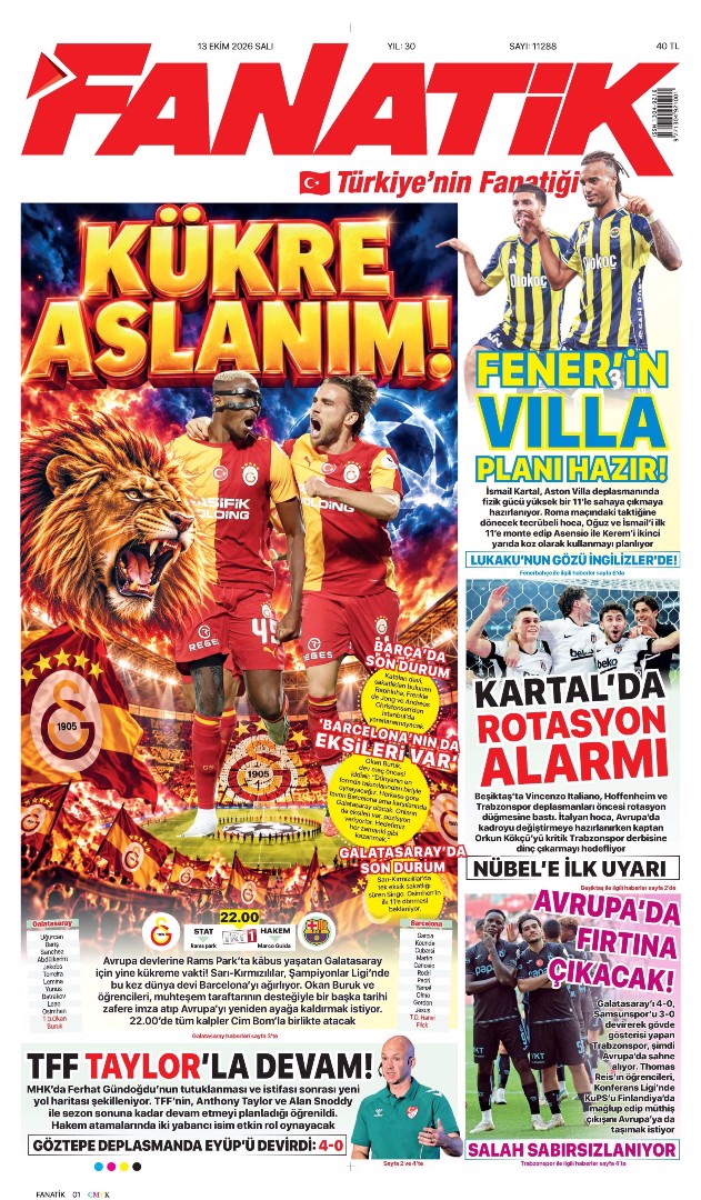 Barcelona'nın da eksikleri var | Spor manşetleri - 7. fotoğraf