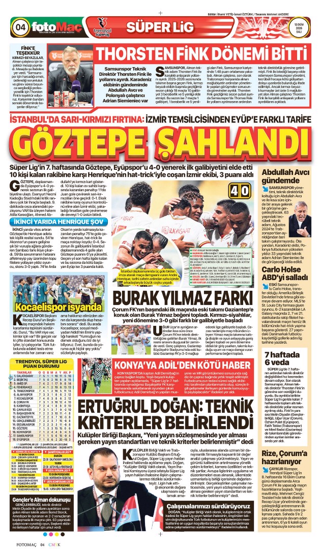 Barcelona'nın da eksikleri var | Spor manşetleri - 20. fotoğraf