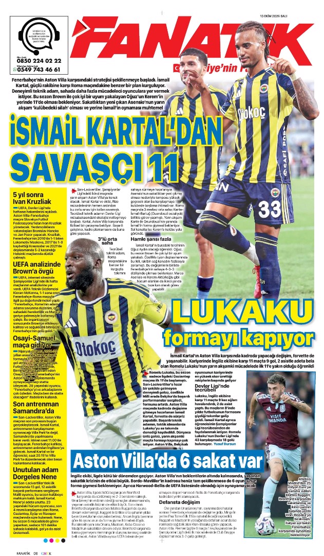 Barcelona'nın da eksikleri var | Spor manşetleri - 8. fotoğraf