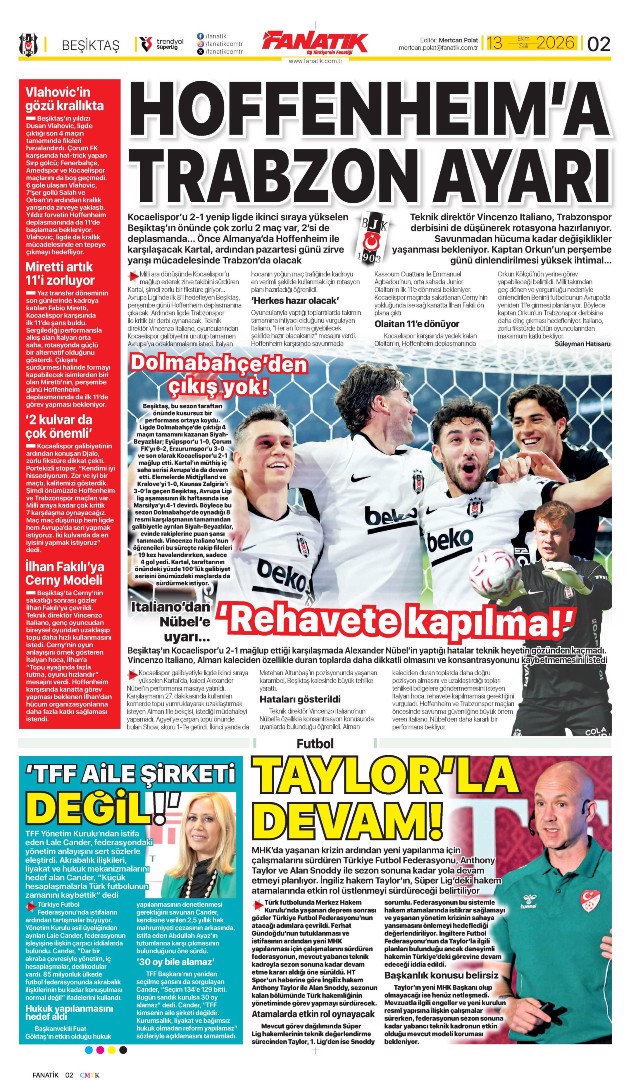Barcelona'nın da eksikleri var | Spor manşetleri - 6. fotoğraf