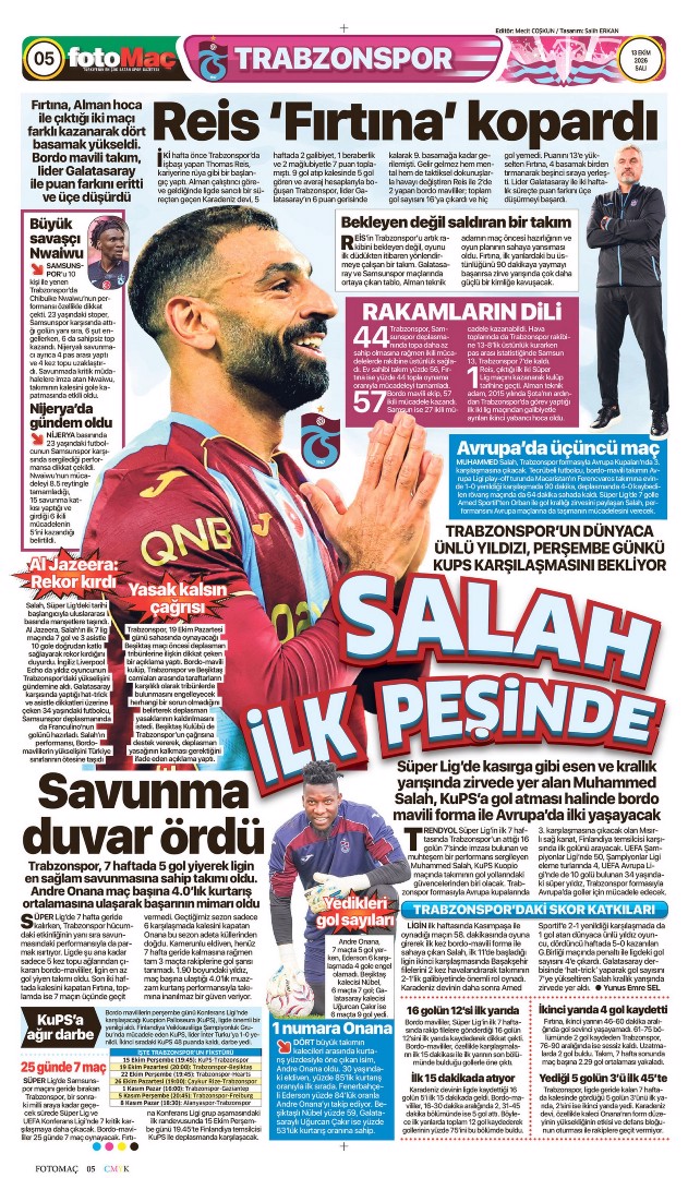 Barcelona'nın da eksikleri var | Spor manşetleri - 12. fotoğraf
