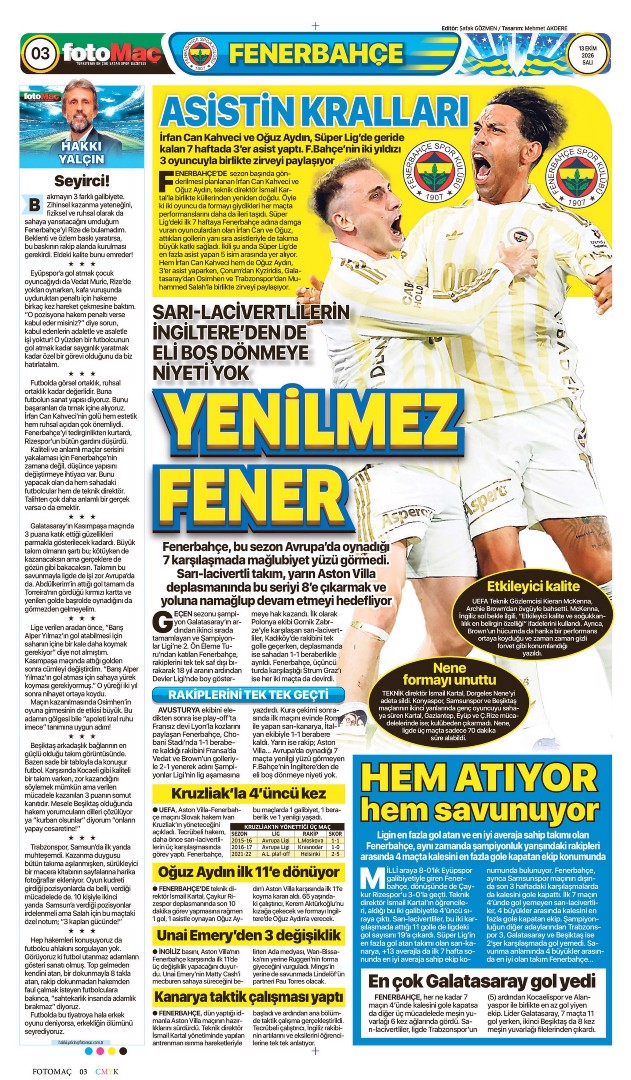 Barcelona'nın da eksikleri var | Spor manşetleri - 14. fotoğraf