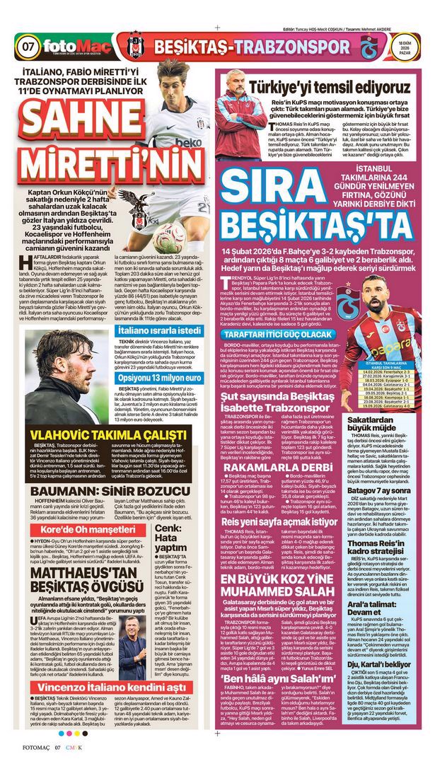 Aslan'a Can simidi | Spor manşetleri - 24. fotoğraf