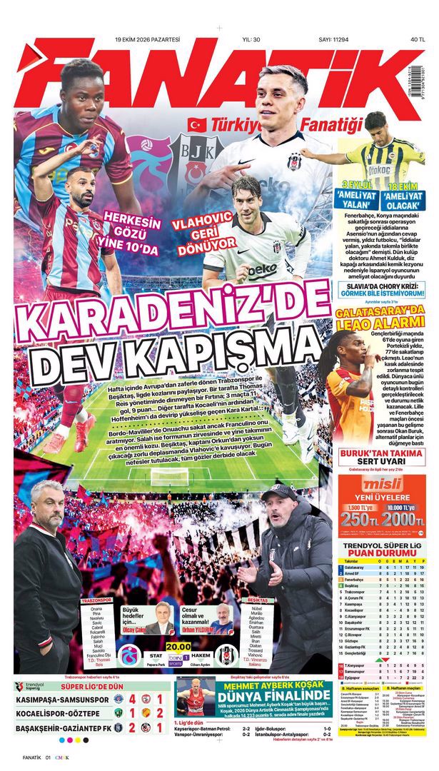 Dev kapışma | Spor manşetleri - 17. fotoğraf