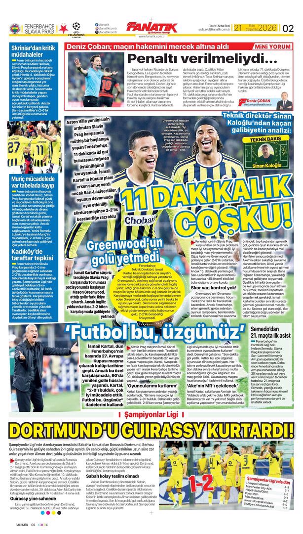 Gel de kahrolma | Spor manşetleri - 21. fotoğraf